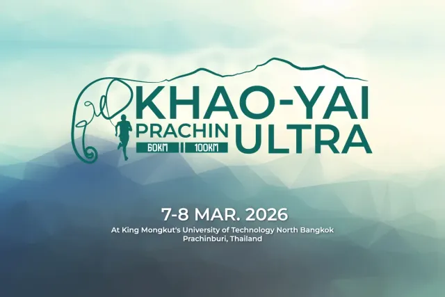 Khaoyai-Prachin Ultra 2026's banner